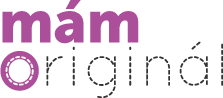 mám-originál logo